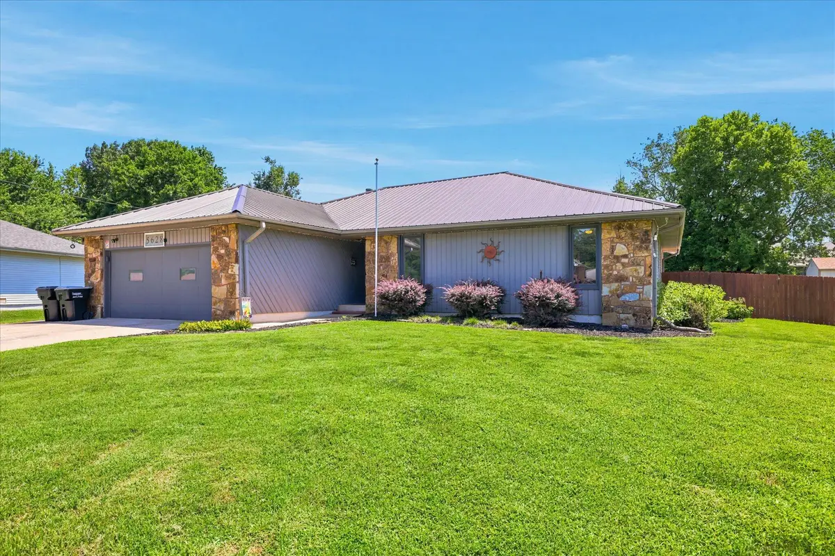 5628 S Mccann Avenue, Springfield, MO 65804 - #1