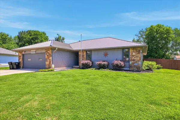 5628 S Mccann Avenue, Springfield, MO 65804