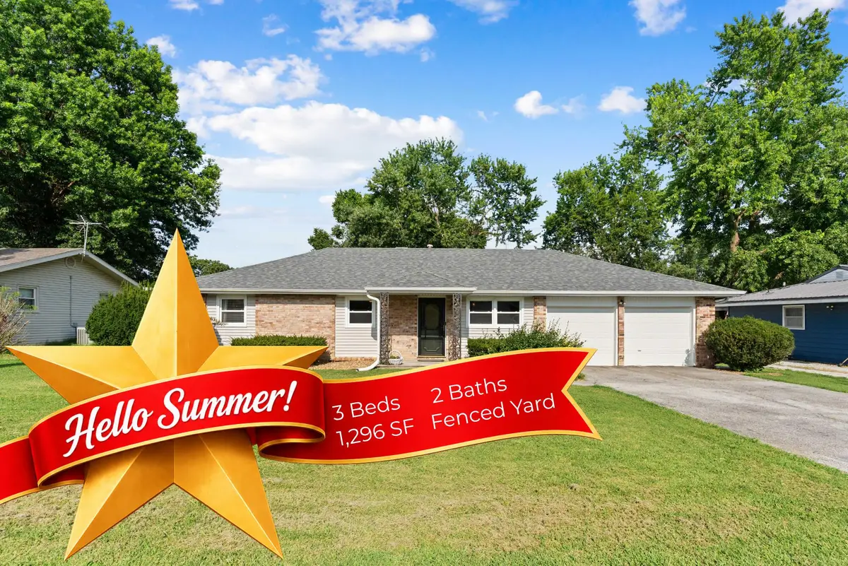 5836 S State Hwy Ff, Battlefield, MO 65619 - #1