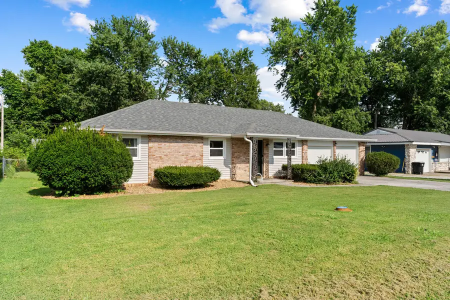 5836 S State Hwy Ff, Battlefield, MO 65619 - #3