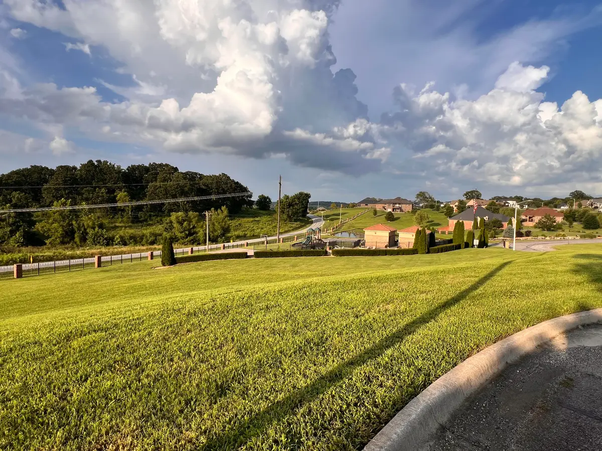 Lot 64 Tuscany Hills, Nixa, MO 65714 - #1