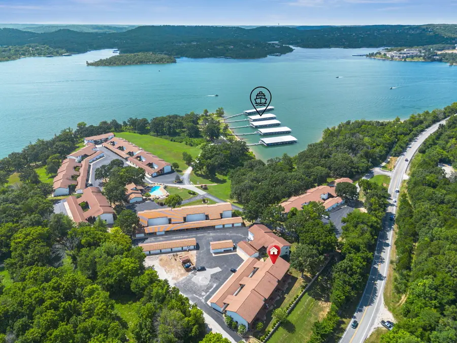 1901 Paradise Landing Road #1, Kimberling City, MO 65686 - #3