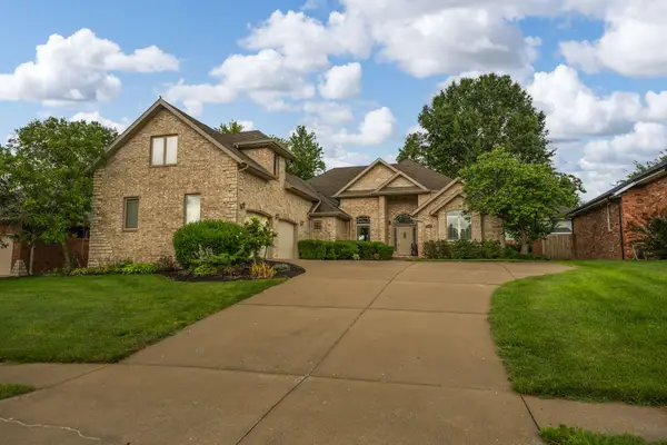 3002 W Cantebury Street, Springfield, MO 65810