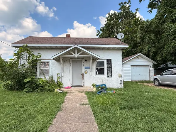719 W Frisco Street, Mountain Grove, MO 65711