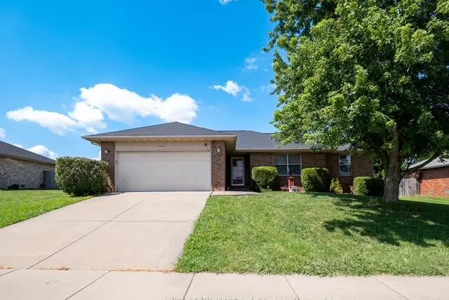 2409 W Colton Avenue, Ozark, MO 65721 - #1