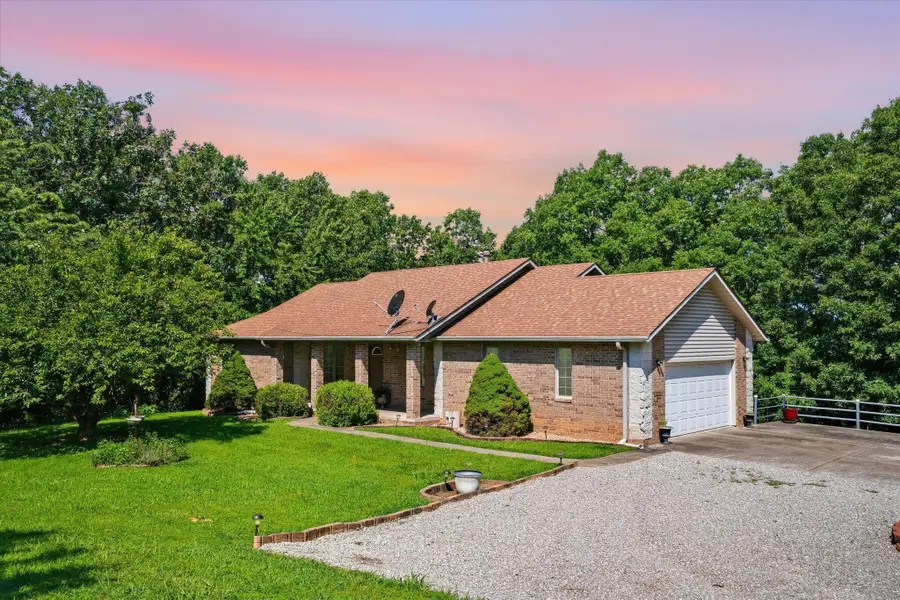 538 Munson Hill Drive, Marshfield, MO 65706 - #3