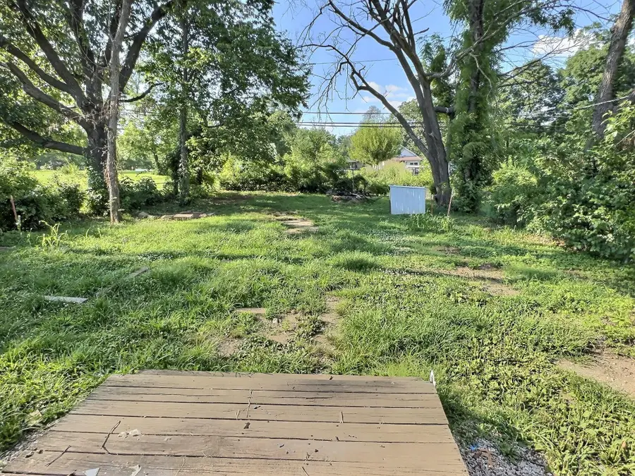 223 W Marshall Street, El Dorado Springs, MO 64744 - #2