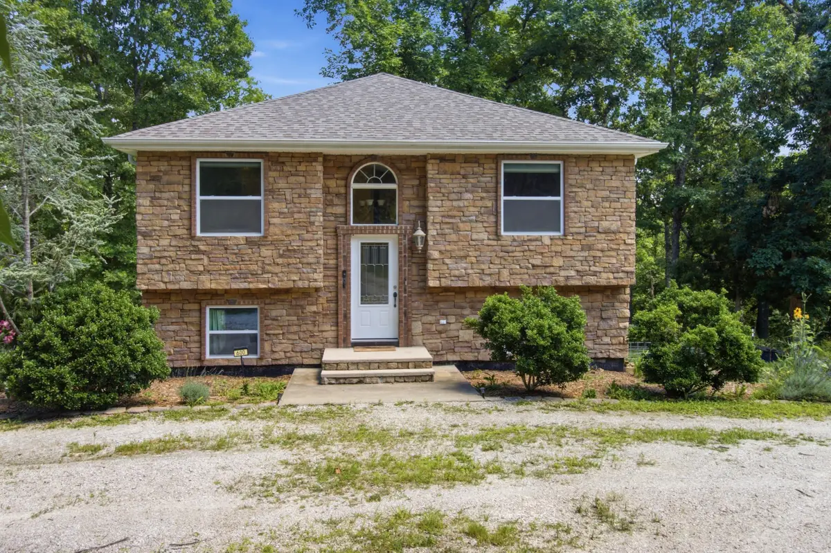 600 Creek Street, Galena, MO 65656 - #1
