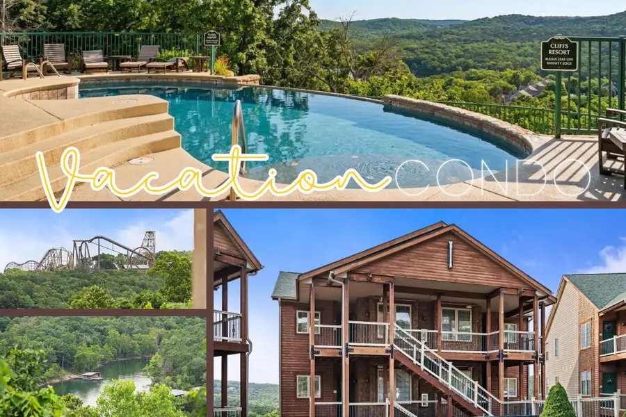29 Stone Cliff Circle #1, Branson, MO 65616 - #3