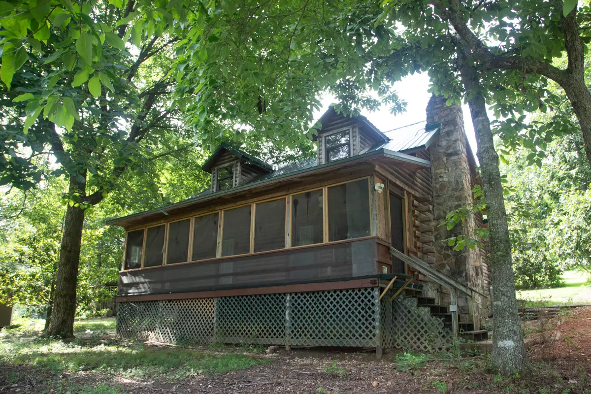 1023 Timber Ridge Road, Mammoth Spring, AR 72554 - #1