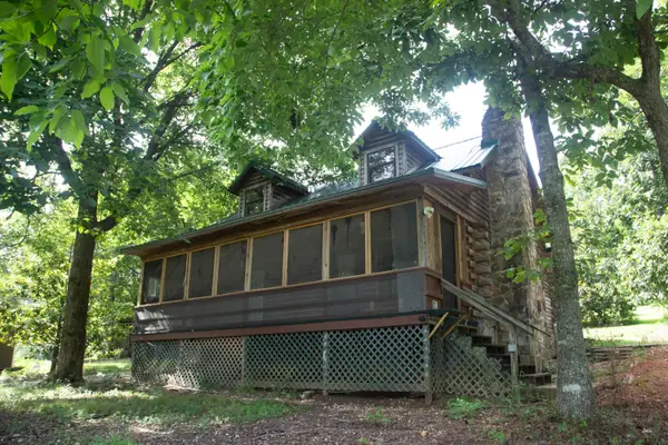 1023 Timber Ridge Road, Mammoth Spring, AR 72554