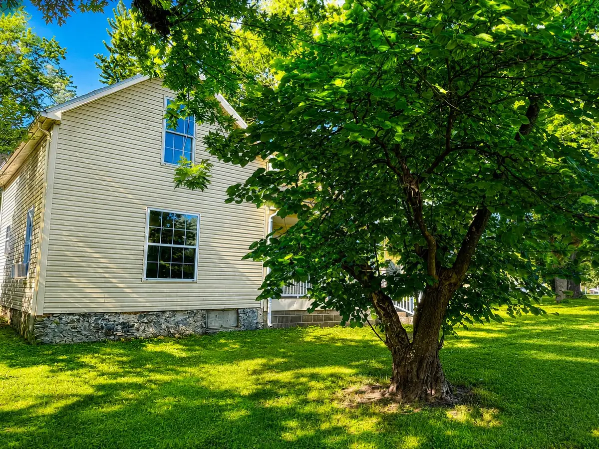 381 E Division Street, Stotts City, MO 65756 - #1