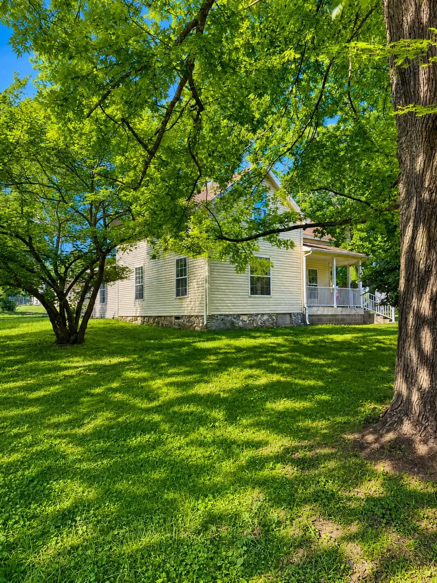 381 E Division Street, Stotts City, MO 65756 - #2