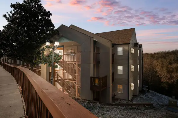 13 Woodpecker Lane #5, Branson, MO 65616