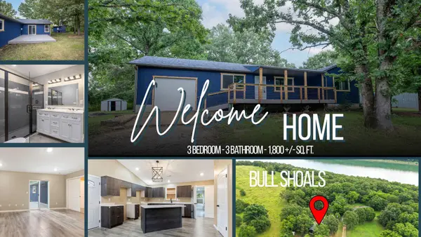220 Gabriel Lane, Kirbyville, MO 65679