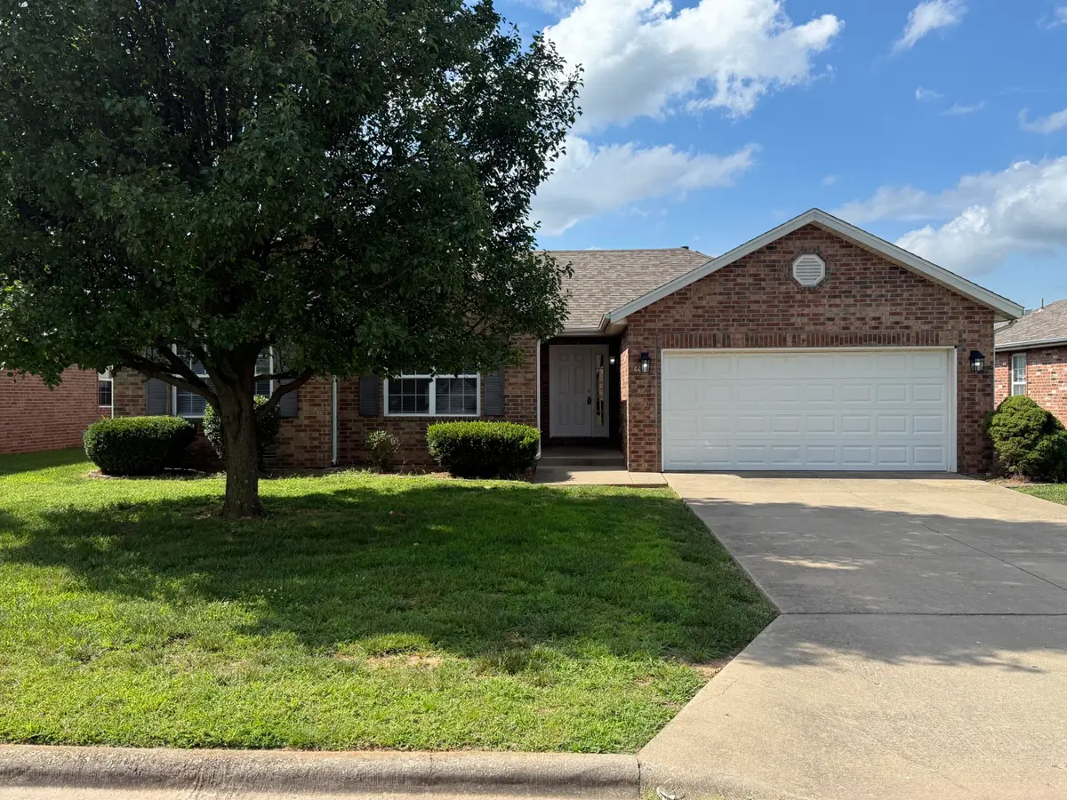 4420 W Delmar Street, Springfield, MO 65802 - #1