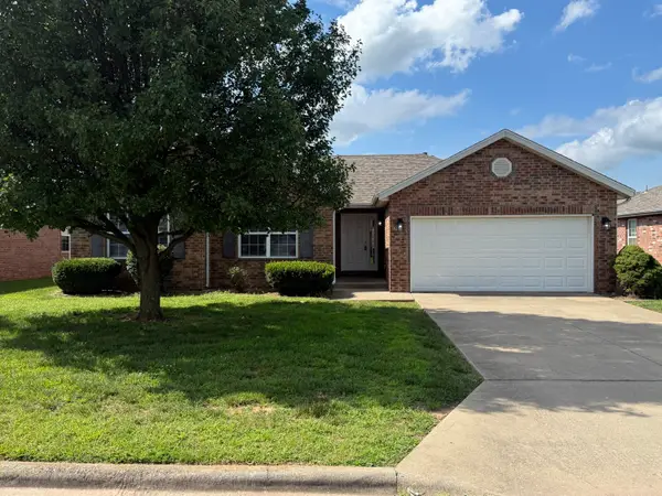 4420 W Delmar Street, Springfield, MO 65802