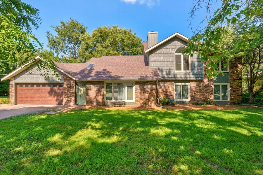 5927 S Kimbrough Avenue, Springfield, MO 65810 - #2