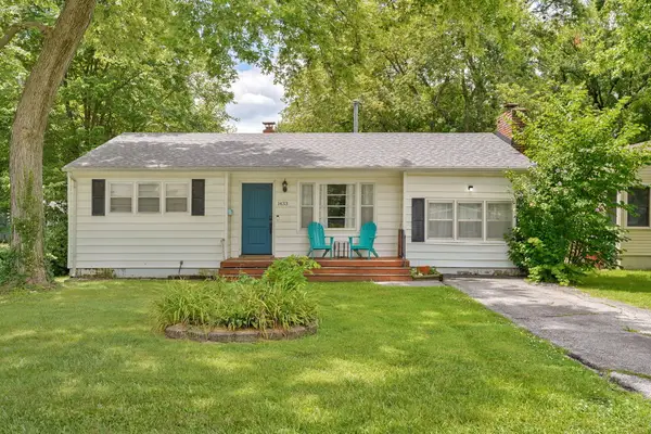 1433 S Pickwick Avenue, Springfield, MO 65804
