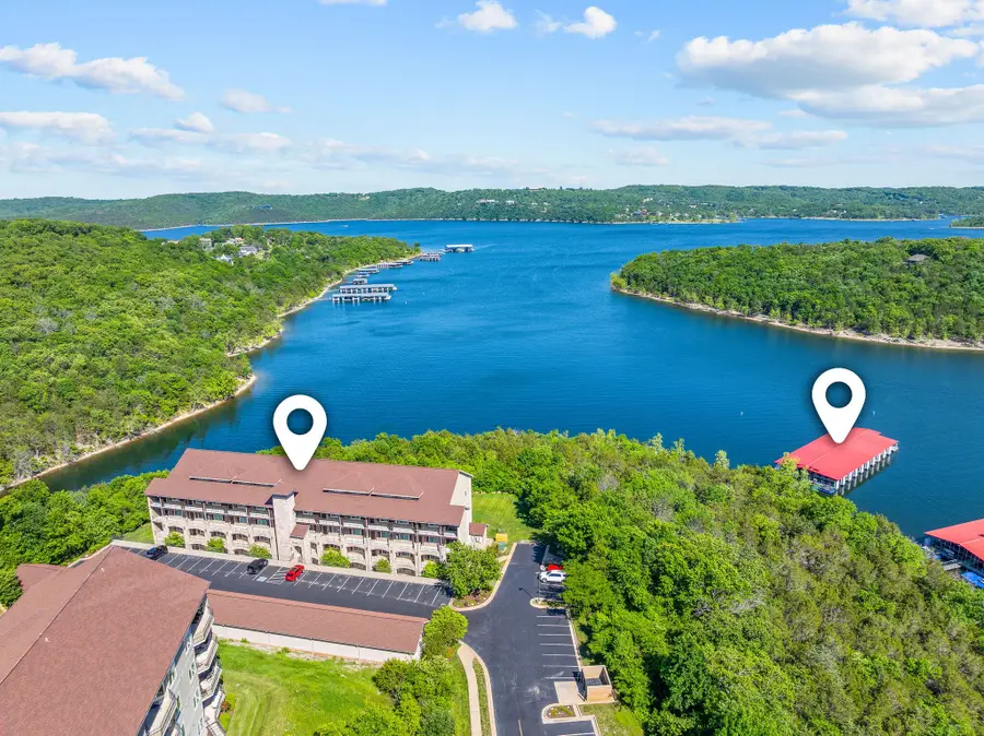 228 Seven Cove Lane #101, Kimberling City, MO 65686 - #2