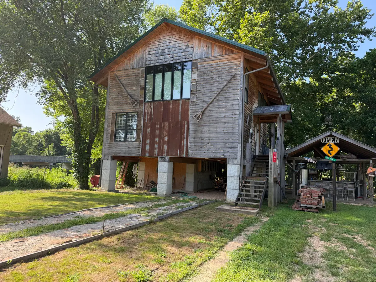 201 Thomas Street, Birch Tree, MO 65438 - #1