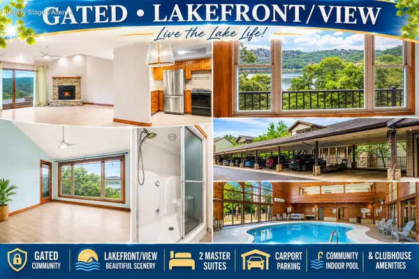 348 Sunset #434, Branson, MO 65616