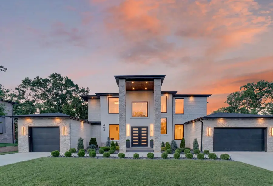 403 W Declan Court, Nixa, MO 65714 - #3