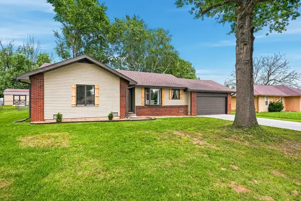 3643 W State Street, Springfield, MO 65802