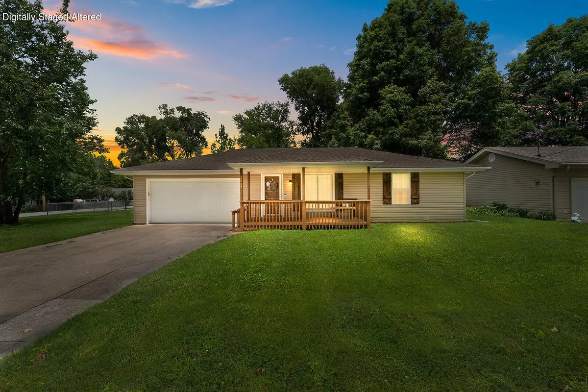 2607 E Cragmont Street, Springfield, MO 65804 - #1