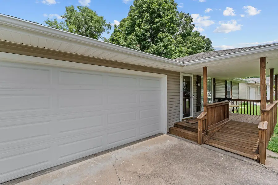 2607 E Cragmont Street, Springfield, MO 65804 - #3
