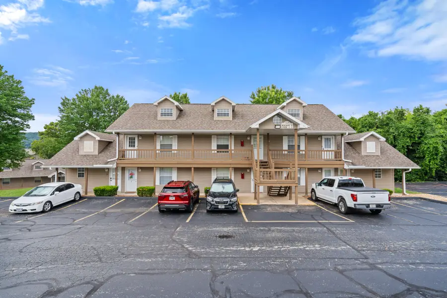 6 Memory Lane #Apt 8, Branson, MO 65616 - #2