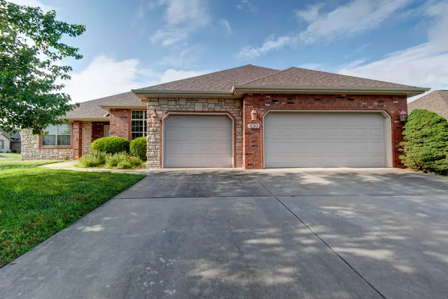 630 Meadowgate Drive, Springfield, MO 65803 - #2