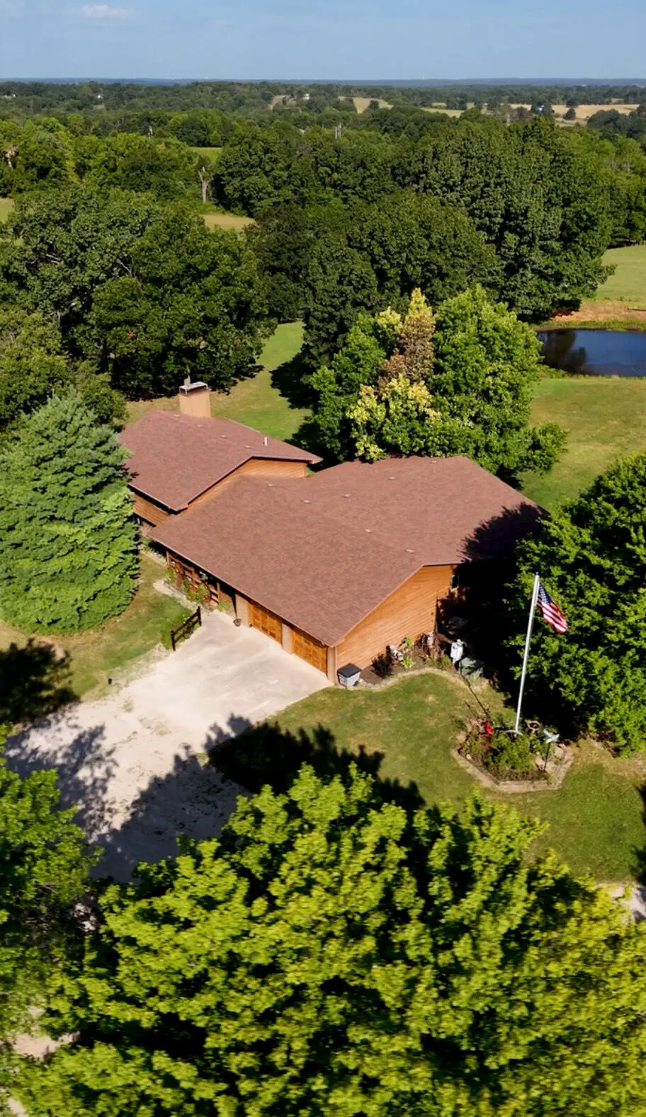 17984 State Hwy 248, Cassville, MO 65625 - #1