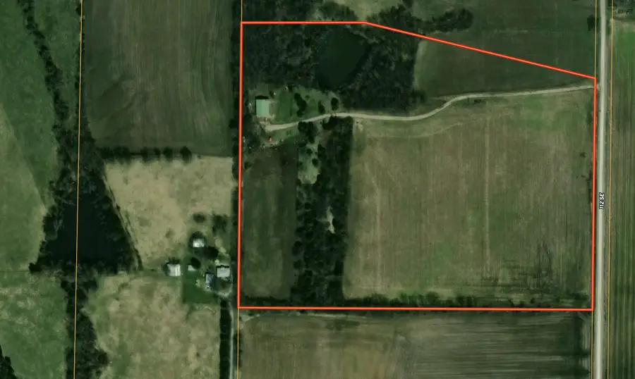 450 SE 112th Road, Easton, MO 64443 - #3