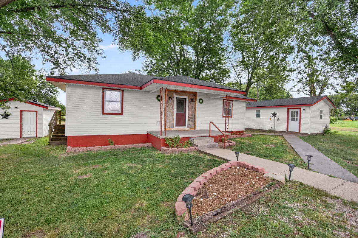 2464 U.s. 65, Louisburg, MO 65685 - #1
