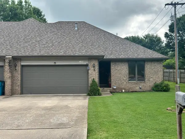 3494 S Doris Avenue, Springfield, MO 65807