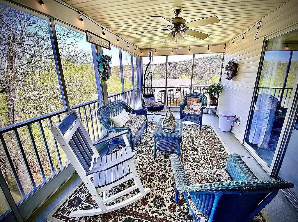 149 The Bluffs #Apt 6, Branson, MO 65616 - #1