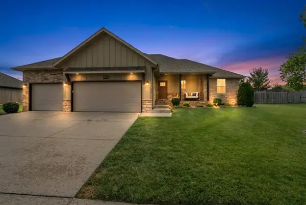 4639 Florence Avenue, Ozark, MO 65721