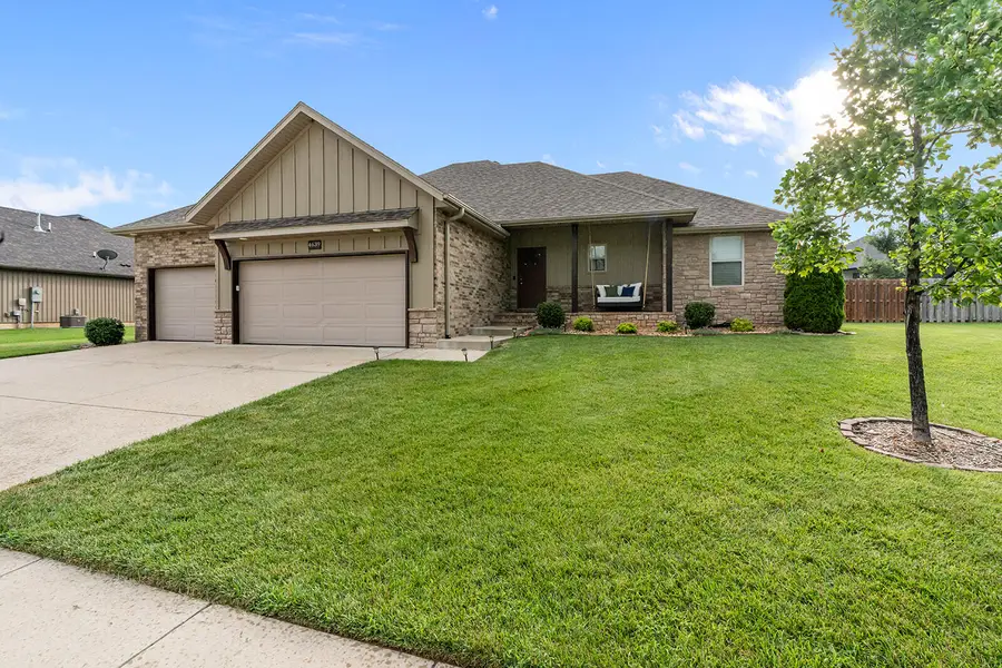 4639 Florence Avenue, Ozark, MO 65721 - #3