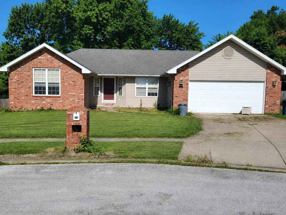 149 S Cedar Heights Drive, Nixa, MO 65714 - #1