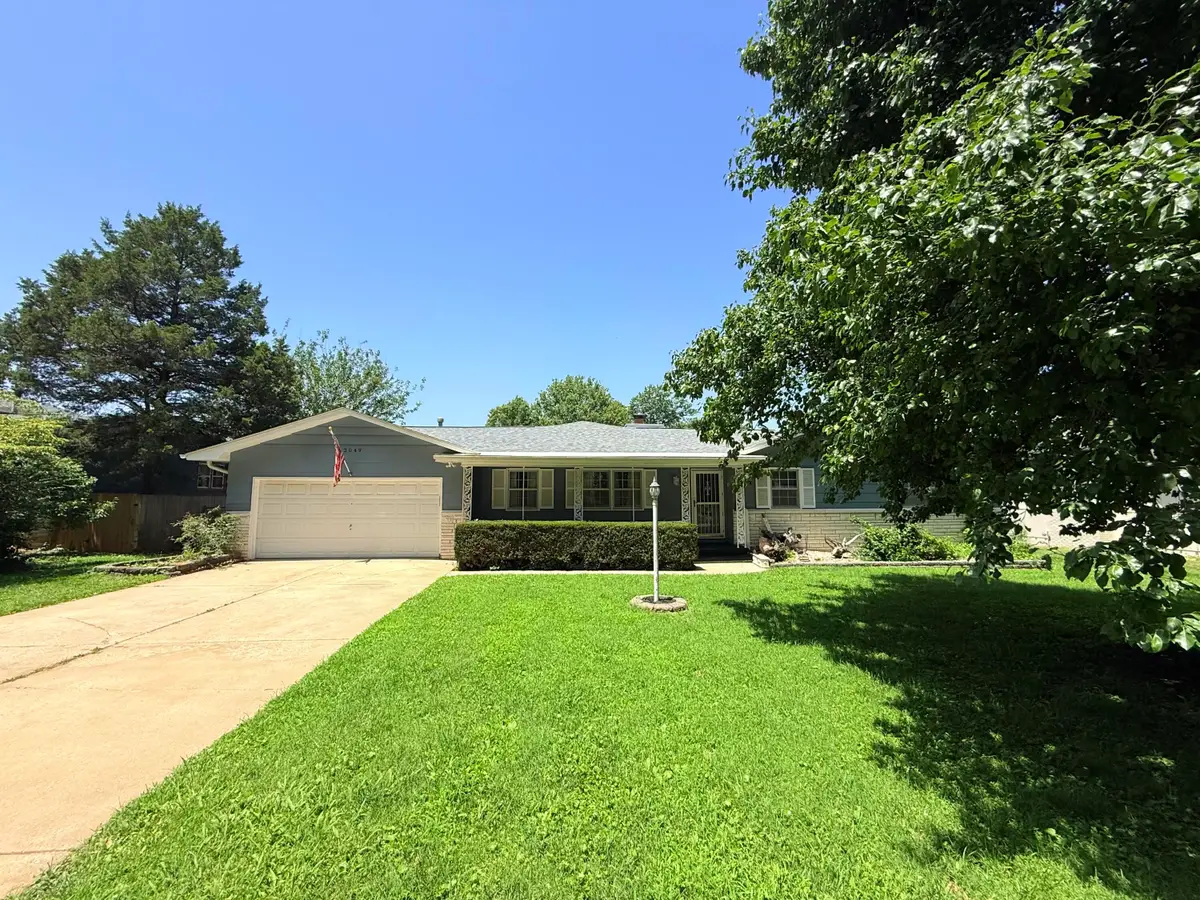2049 S Brighton Drive, Springfield, MO 65804 - #1