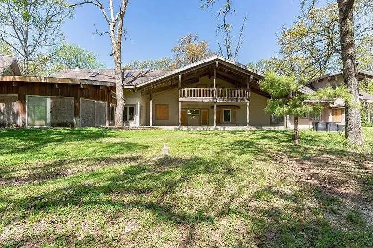 4070 N Castle Oaks Boulevard, Strafford, MO 65757 - #2