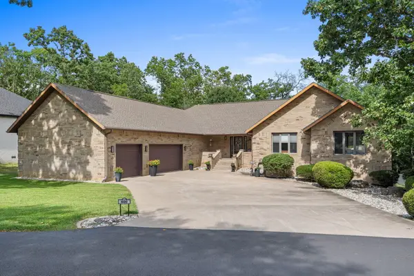 600 Edgewater Estates, Kimberling City, MO 65686