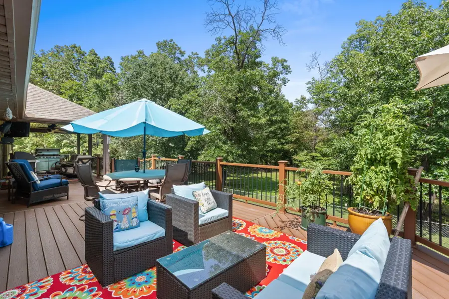 600 Edgewater Estates, Kimberling City, MO 65686 - #3
