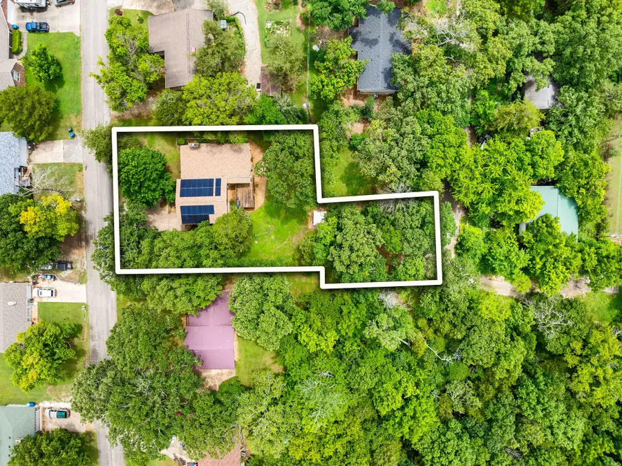 341 Greenbrier Lane, Hollister, MO 65672 - #2
