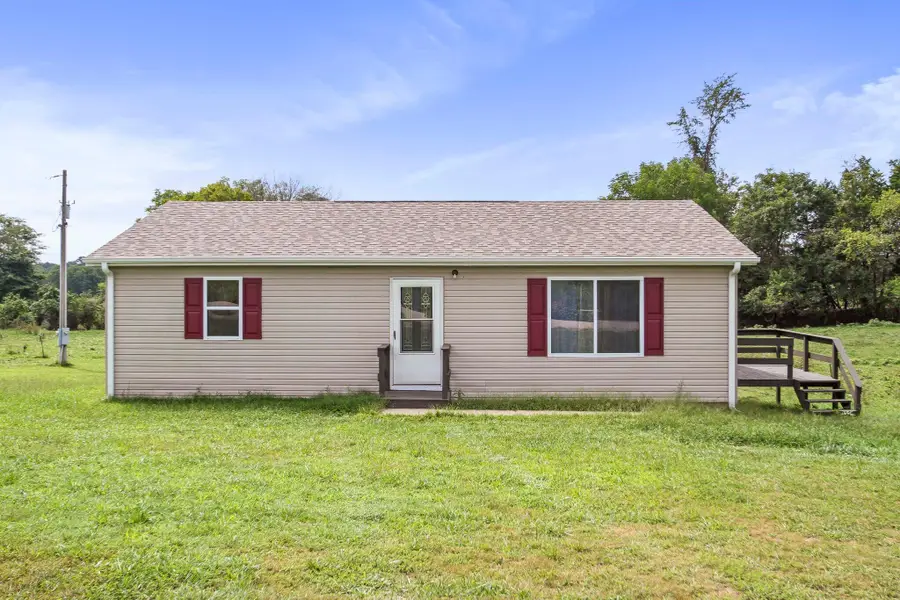 2622 County Road 382, Dora, MO 65637 - #2