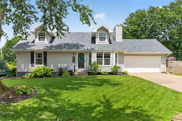 3905 S Crystal Place, Springfield, MO 65807
