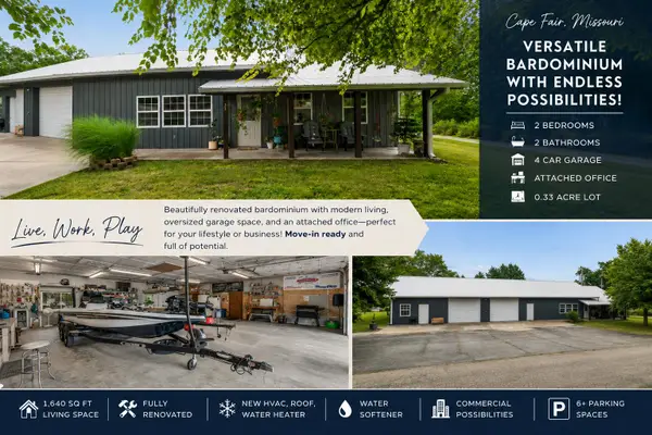 35 Kingdom Street, Cape Fair, MO 65624