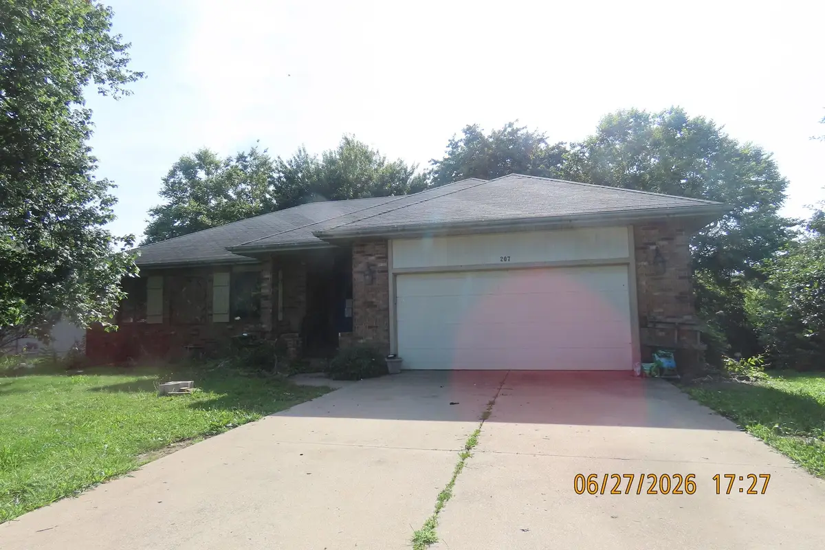 207 N Gregg Road, Nixa, MO 65714 - #1