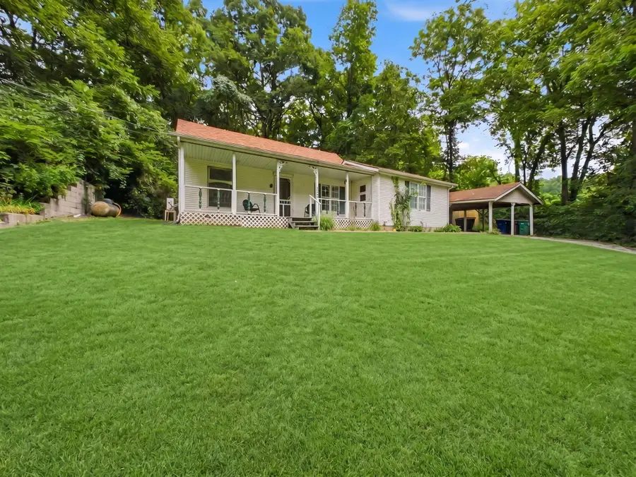 502 Myrtle Avenue, Crane, MO 65633 - #3